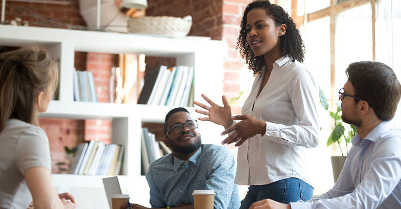 The importance of a business and financial plan